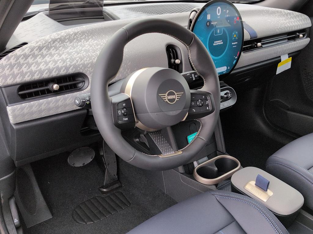 Thumbnail: 2026 MINI Cooper - 2