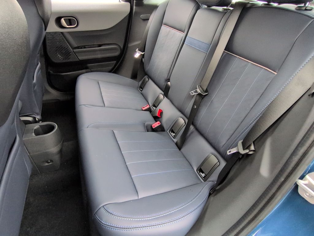 Thumbnail: 2026 MINI Cooper - 26