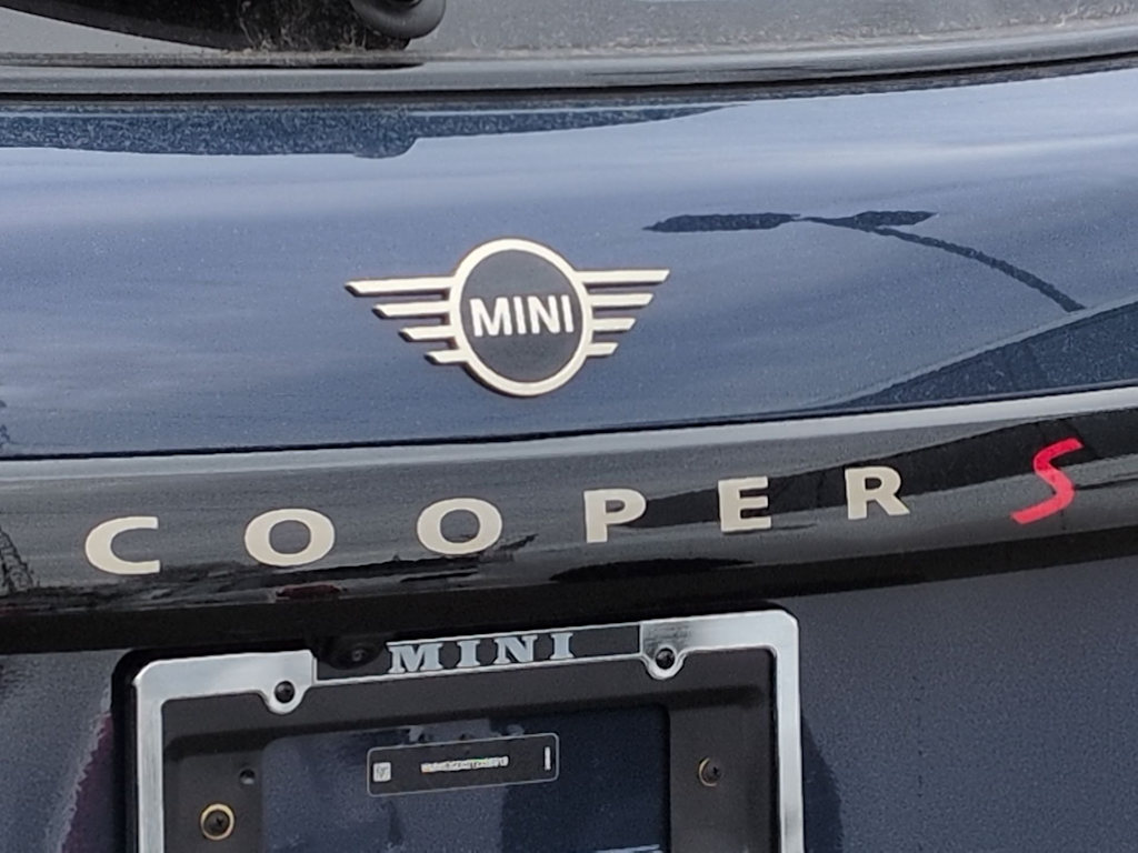 Thumbnail: 2026 MINI Cooper - 23