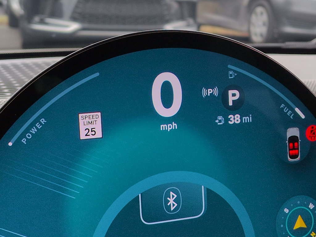 Thumbnail: 2026 MINI Cooper - 15