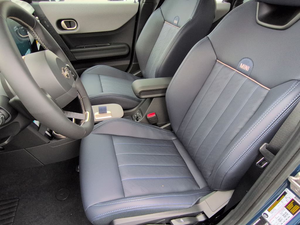 Thumbnail: 2026 MINI Cooper - 12