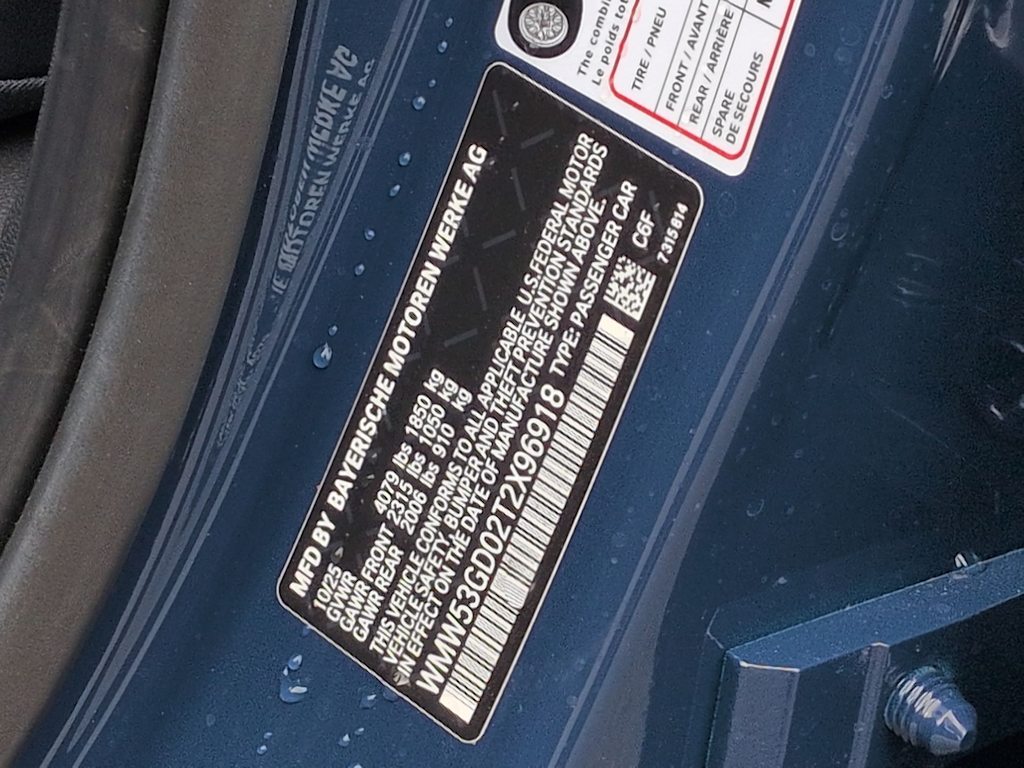 Thumbnail: 2026 MINI Cooper - 18