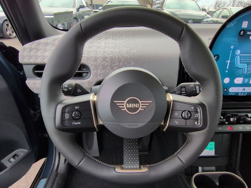 Thumbnail: 2026 MINI Cooper - 10