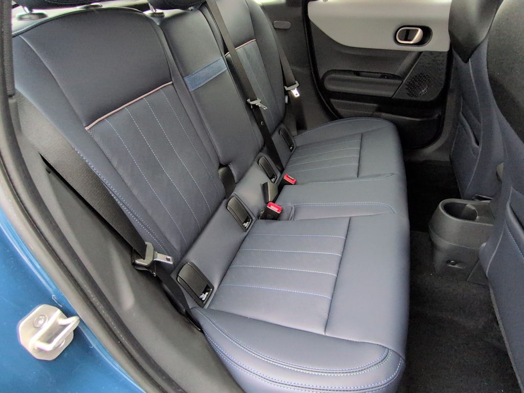 Thumbnail: 2026 MINI Cooper - 27