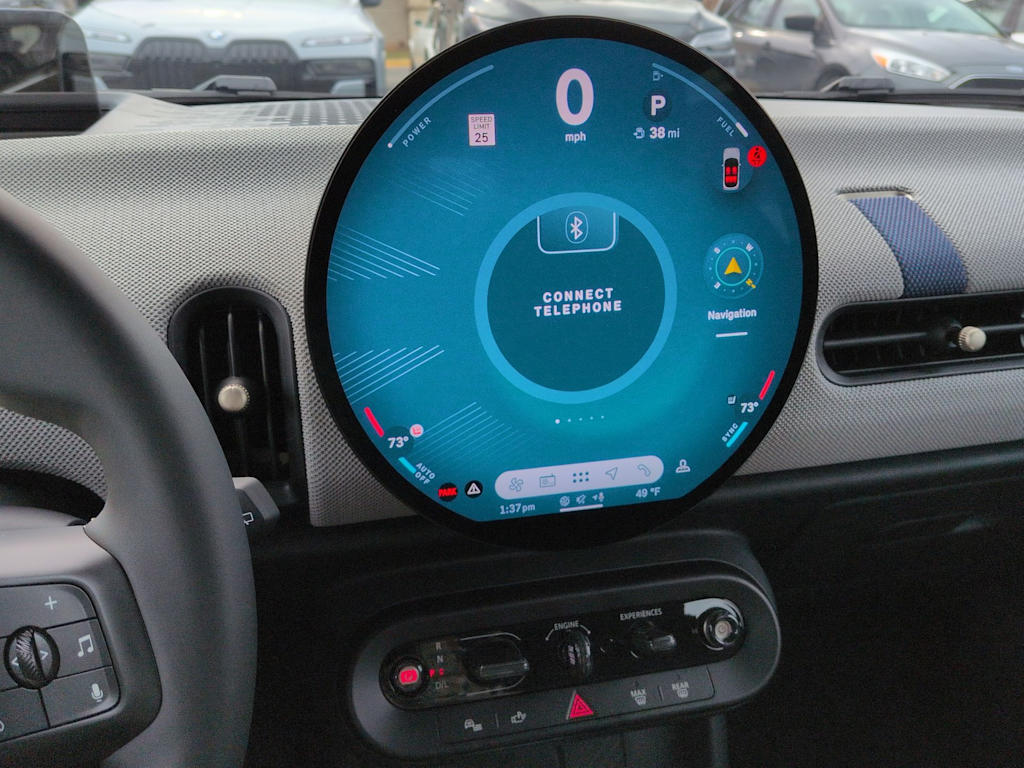 Thumbnail: 2026 MINI Cooper - 14