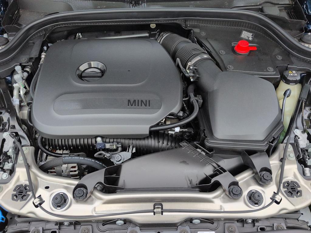 Thumbnail: 2026 MINI Cooper - 9