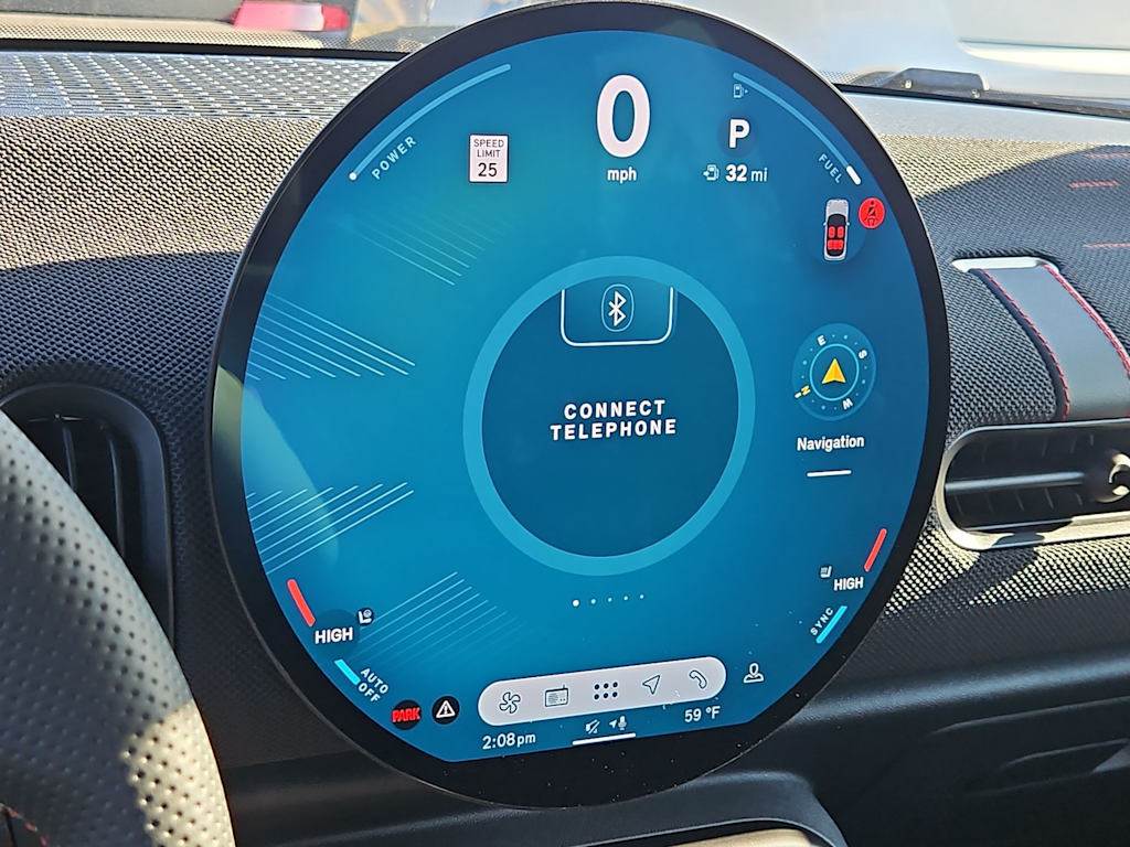 Thumbnail: 2026 MINI Cooper - 13