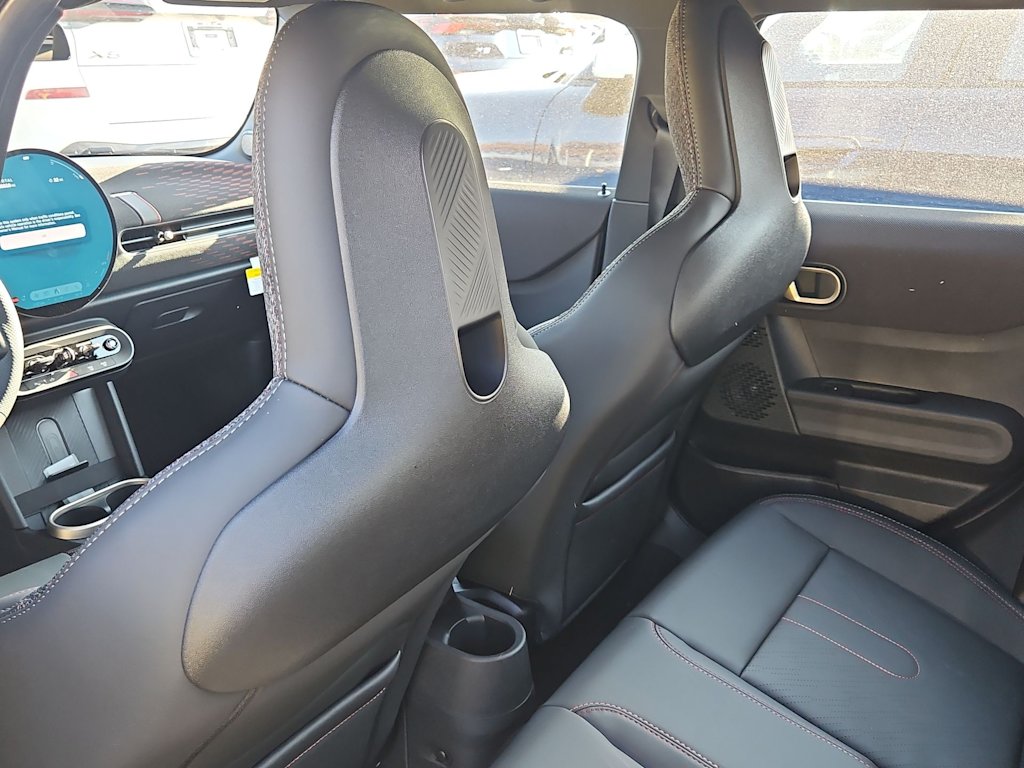 Thumbnail: 2026 MINI Cooper - 12