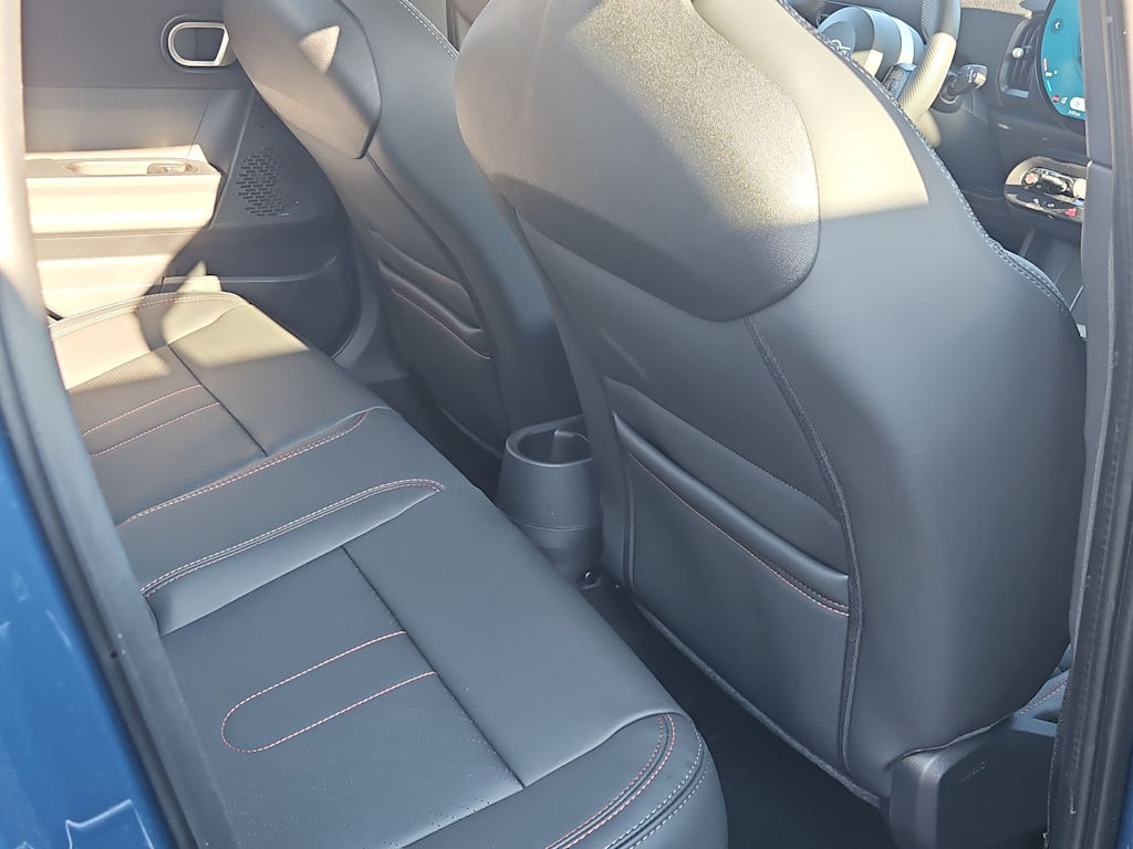 Thumbnail: 2026 MINI Cooper - 21