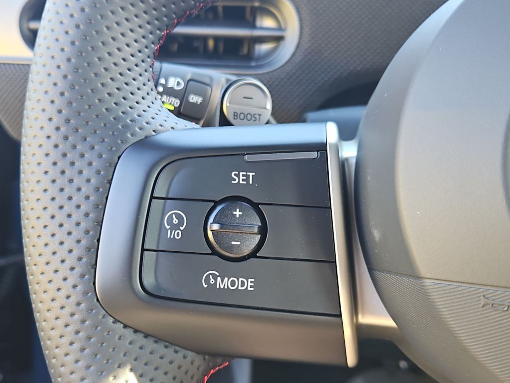 Thumbnail: 2026 MINI Cooper - 22