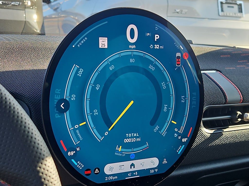 Thumbnail: 2026 MINI Cooper - 30