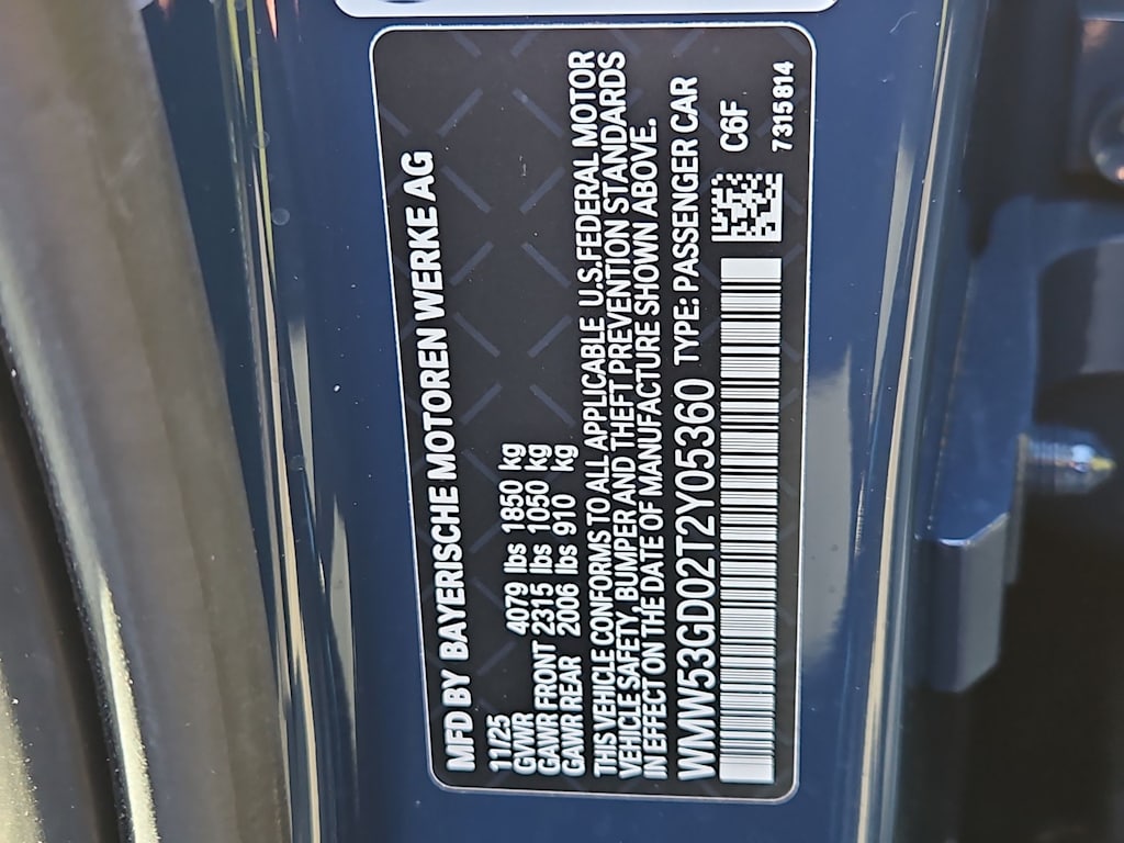 Thumbnail: 2026 MINI Cooper - 14