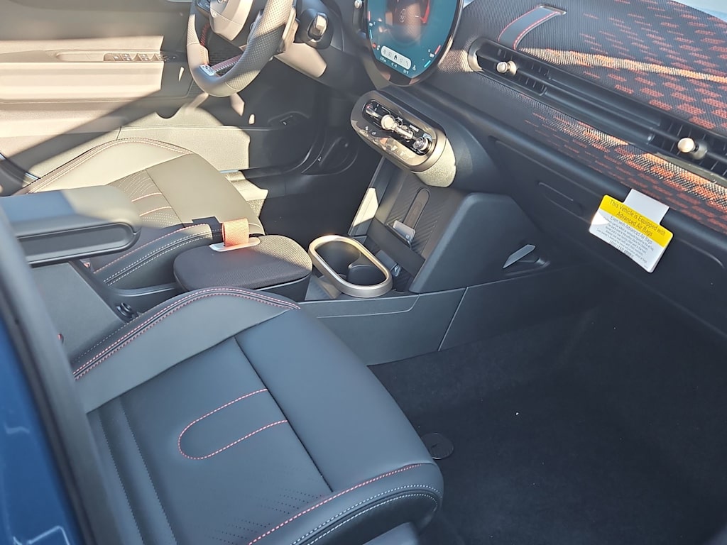 Thumbnail: 2026 MINI Cooper - 11