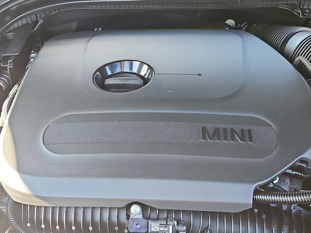 Thumbnail: 2026 MINI Cooper - 8