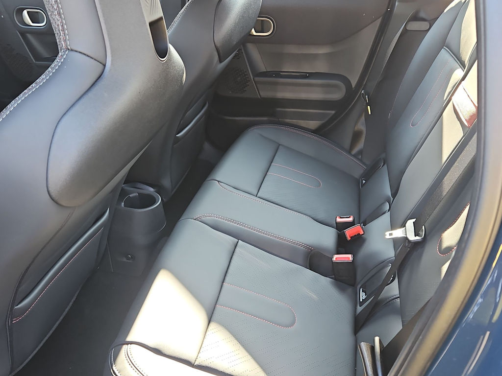 Thumbnail: 2026 MINI Cooper - 20