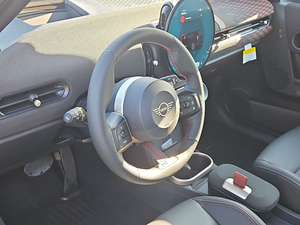 Thumbnail: 2026 MINI Cooper - 2