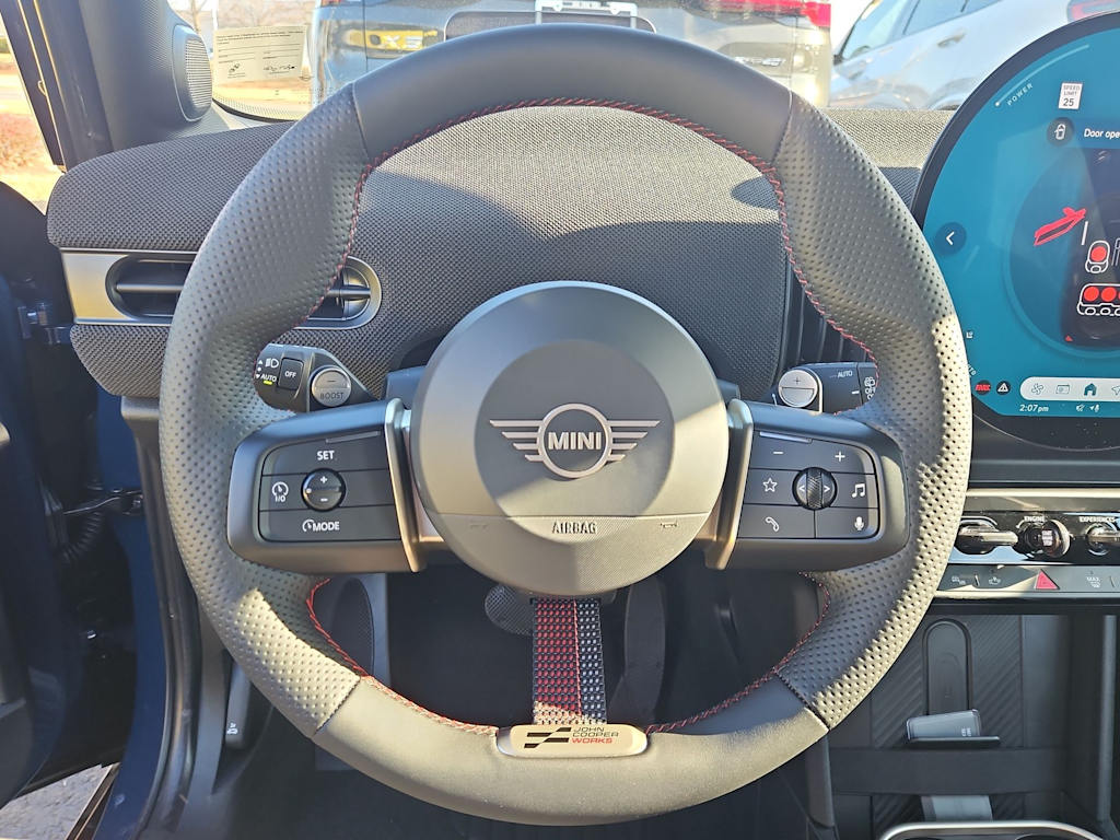 Thumbnail: 2026 MINI Cooper - 9