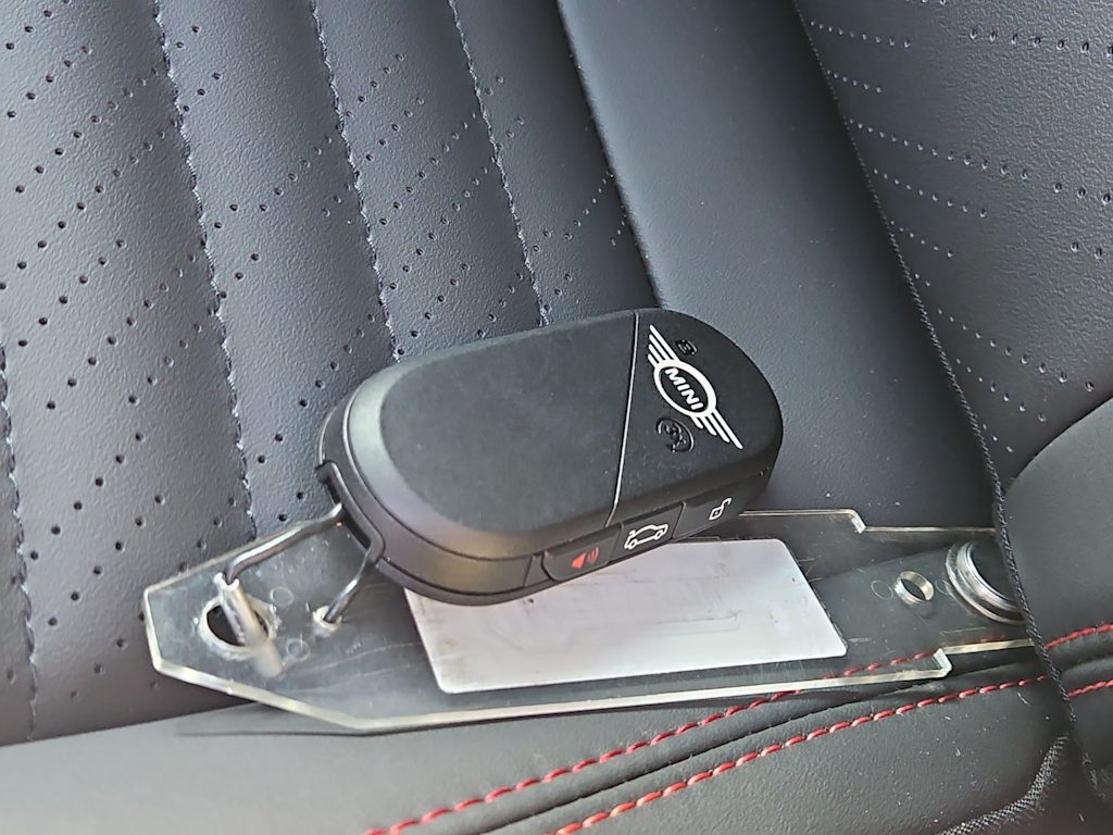 Thumbnail: 2026 MINI Cooper - 31