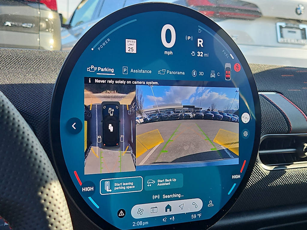 Thumbnail: 2026 MINI Cooper - 27