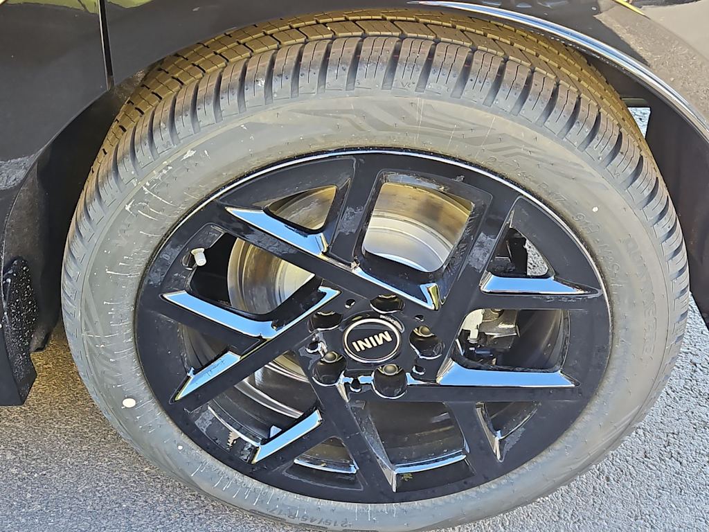 Thumbnail: 2026 MINI Cooper - 7