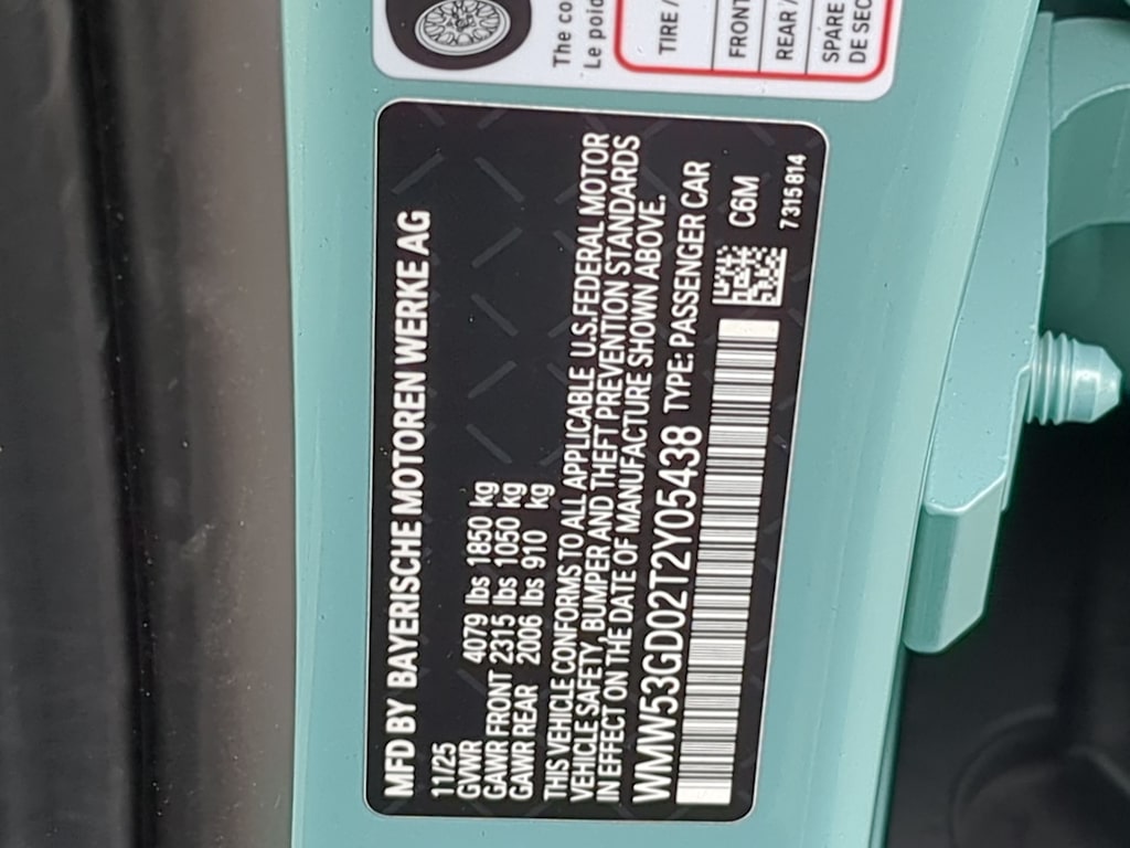 Thumbnail: 2026 MINI Cooper - 18