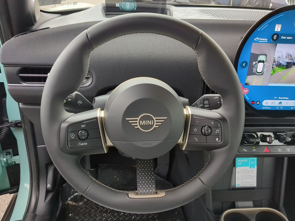 Thumbnail: 2026 MINI Cooper - 14