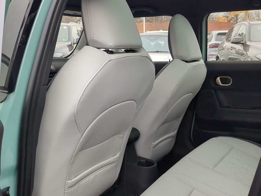 Thumbnail: 2026 MINI Cooper - 12