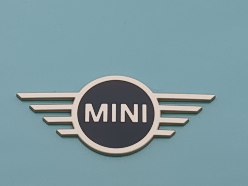Thumbnail: 2026 MINI Cooper - 7