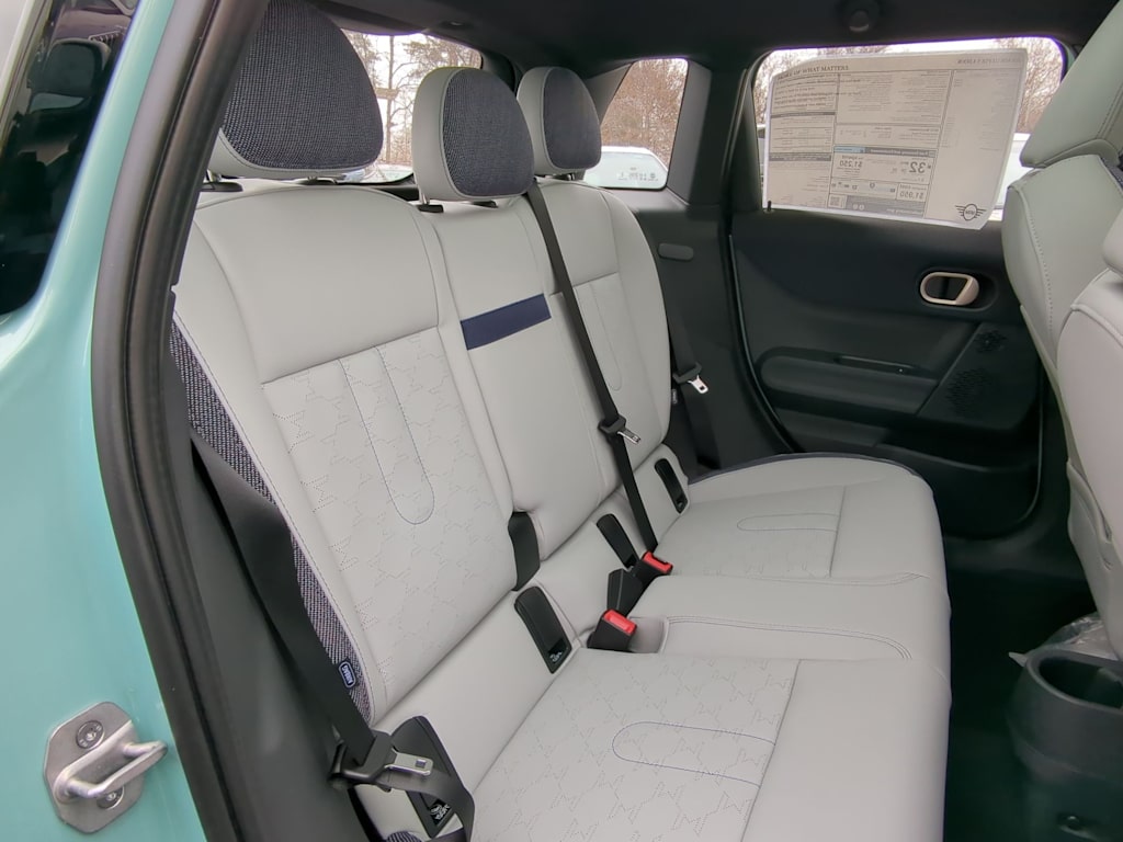 Thumbnail: 2026 MINI Cooper - 26