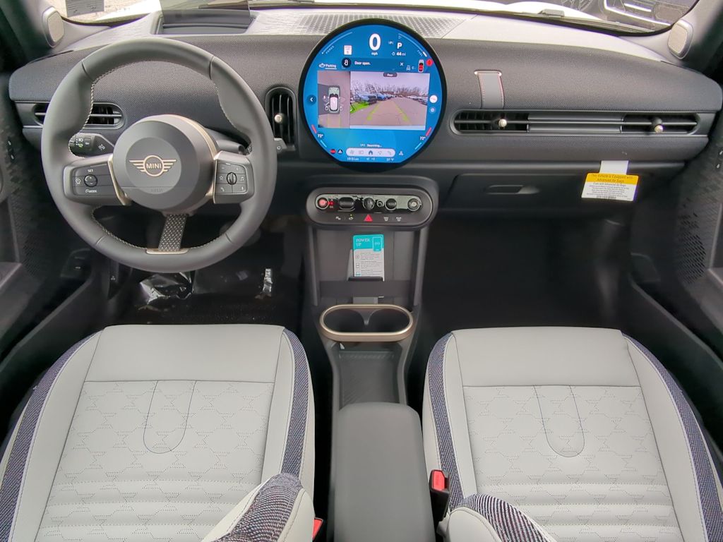 Thumbnail: 2026 MINI Cooper - 10