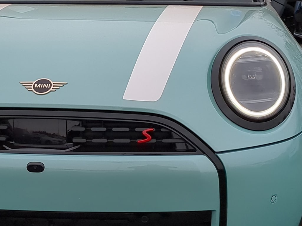 Thumbnail: 2026 MINI Cooper - 23