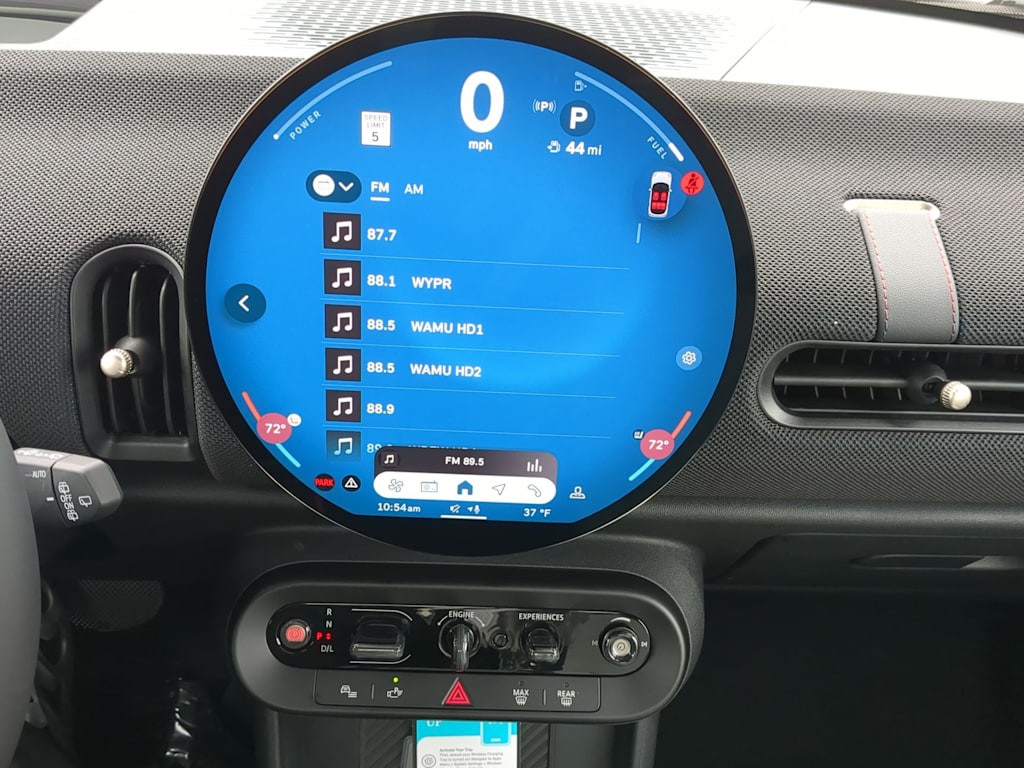 Thumbnail: 2026 MINI Cooper - 33