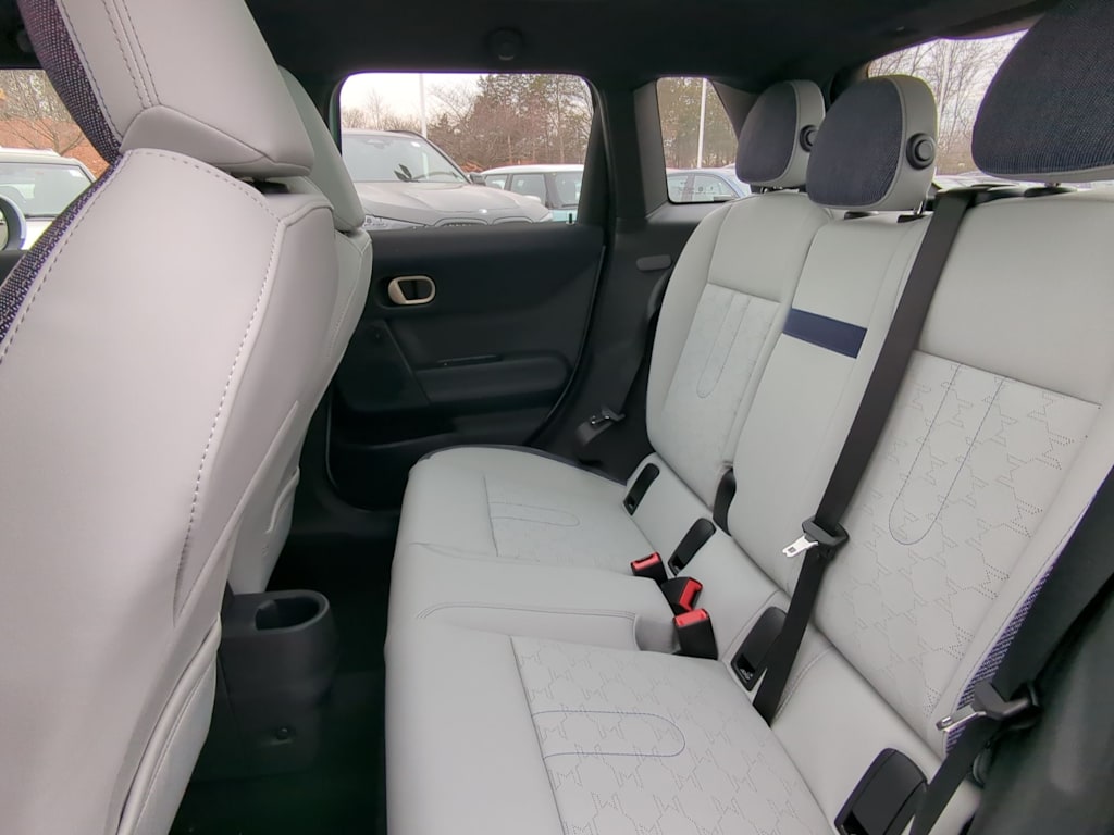 Thumbnail: 2026 MINI Cooper - 13