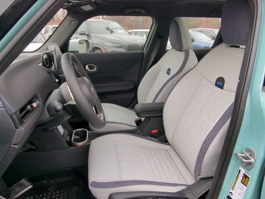 Thumbnail: 2026 MINI Cooper - 11