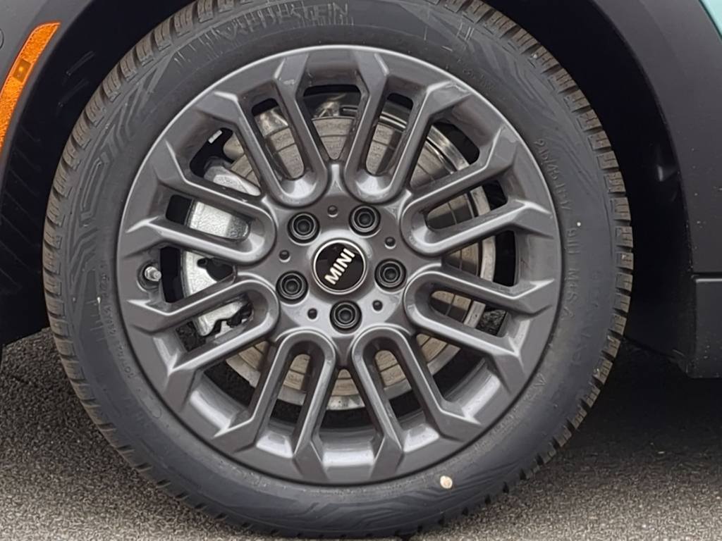 Thumbnail: 2026 MINI Cooper - 8