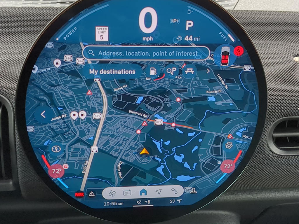 Thumbnail: 2026 MINI Cooper - 34