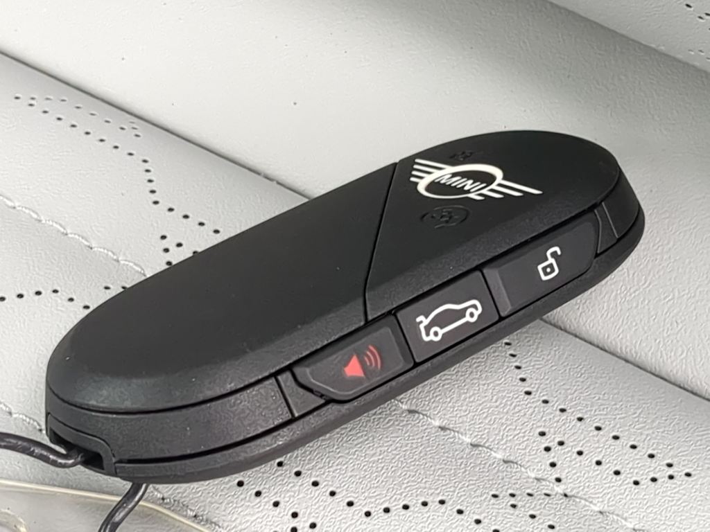 Thumbnail: 2026 MINI Cooper - 17