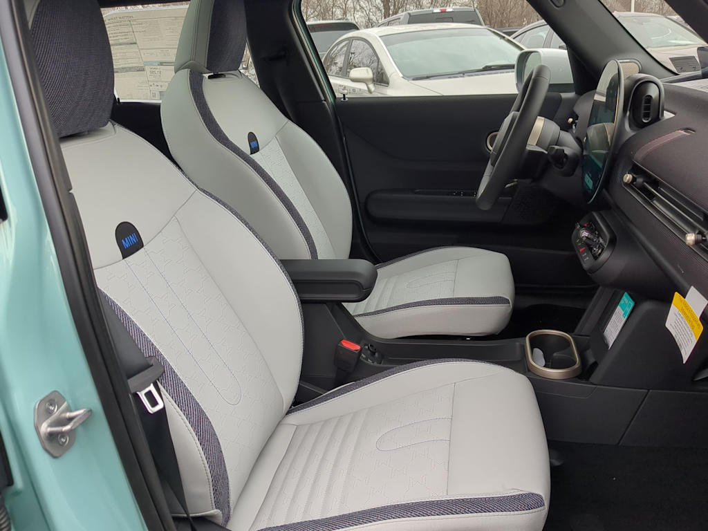 Thumbnail: 2026 MINI Cooper - 28