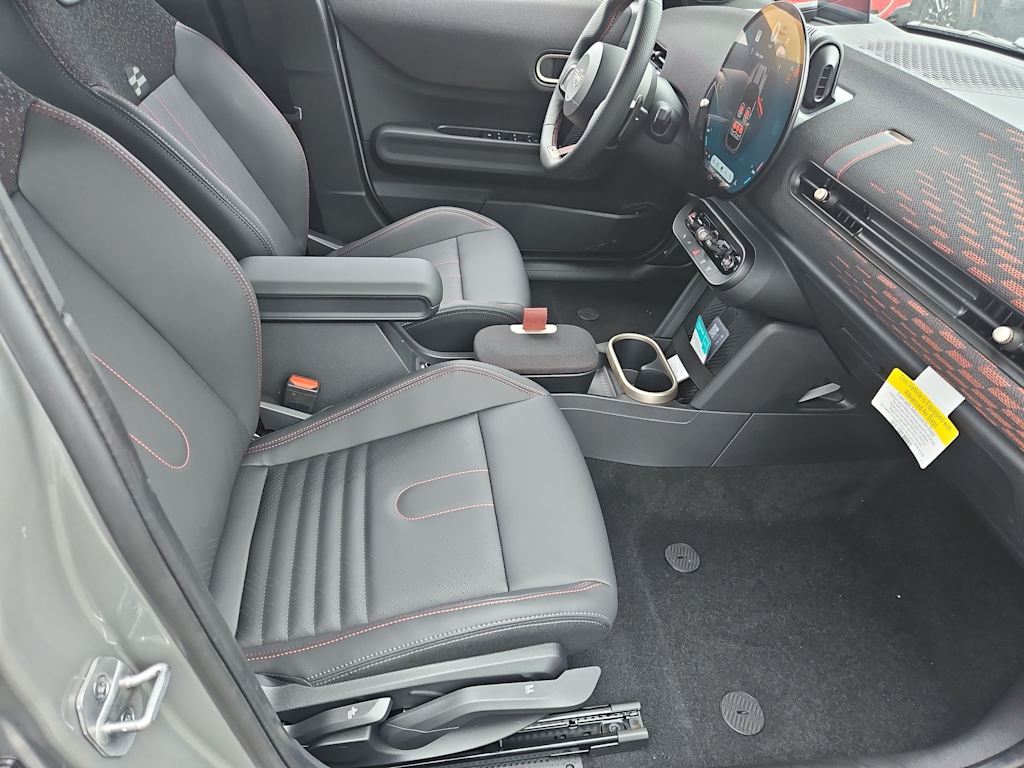 Thumbnail: 2026 MINI Cooper - 12