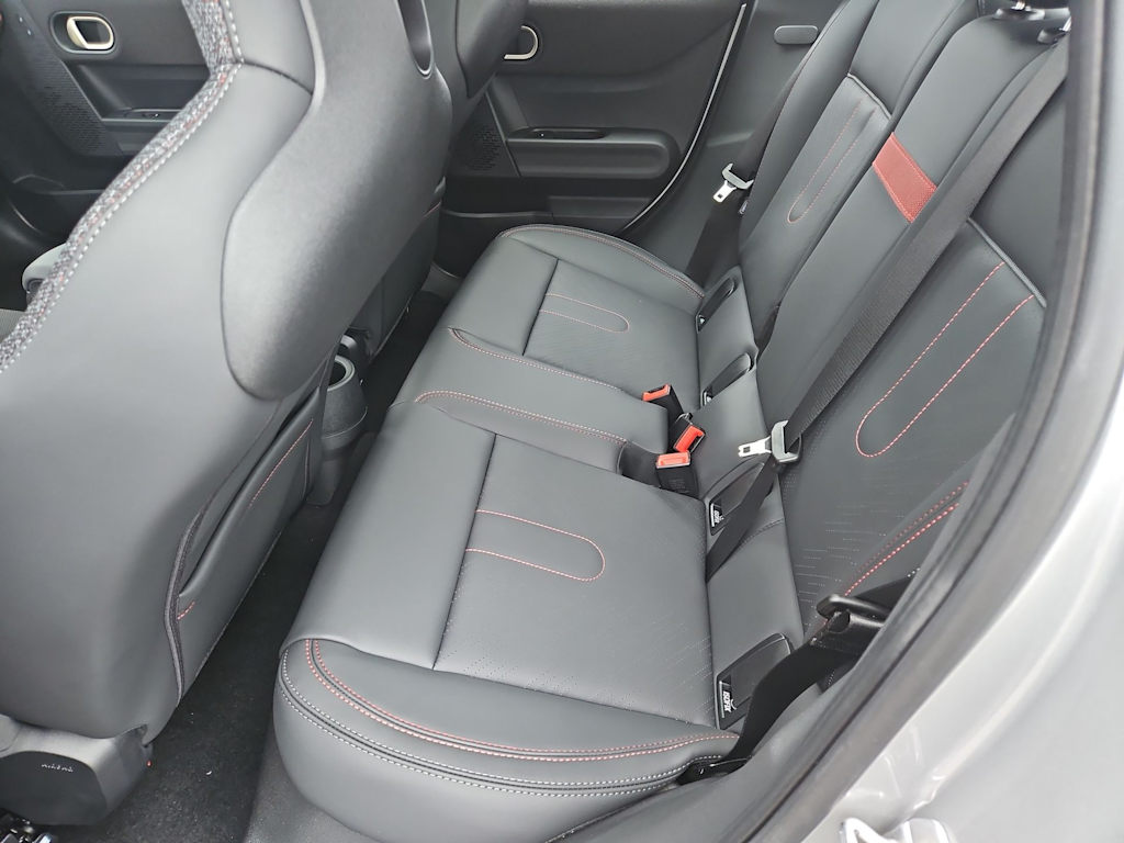 Thumbnail: 2026 MINI Cooper - 23