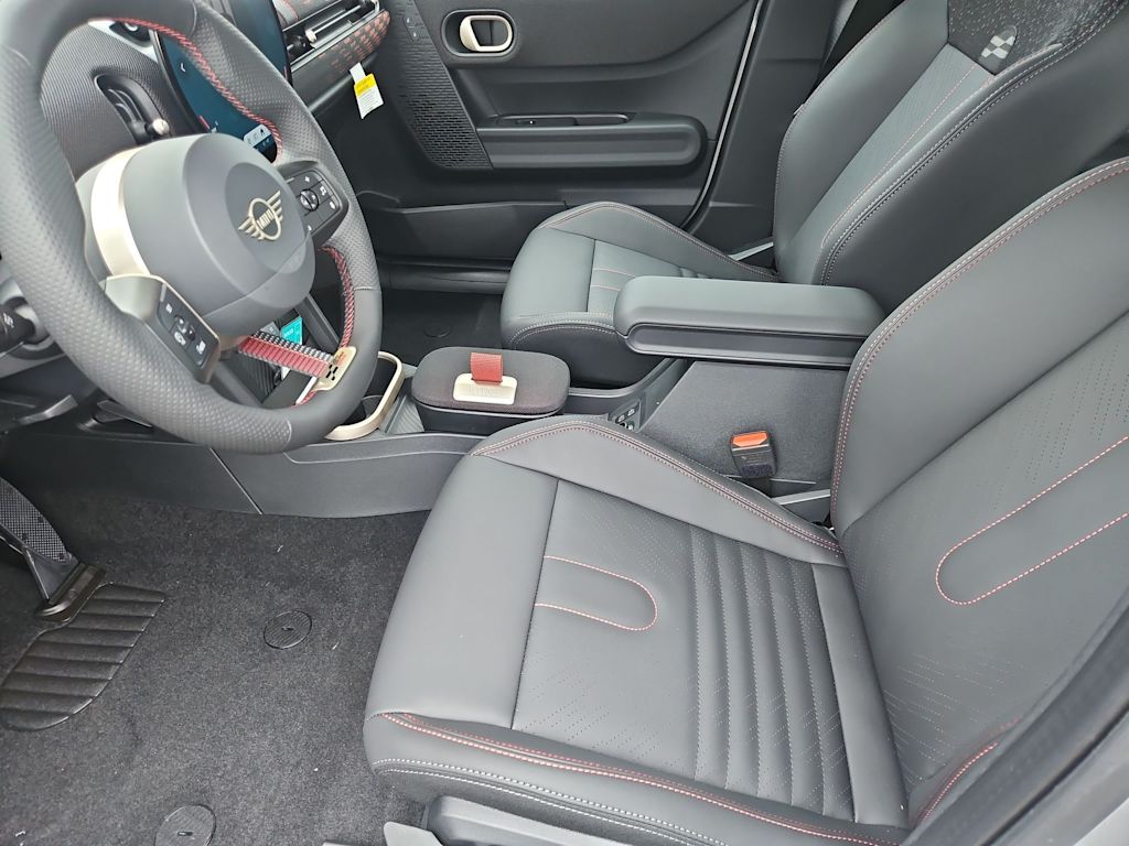 Thumbnail: 2026 MINI Cooper - 11