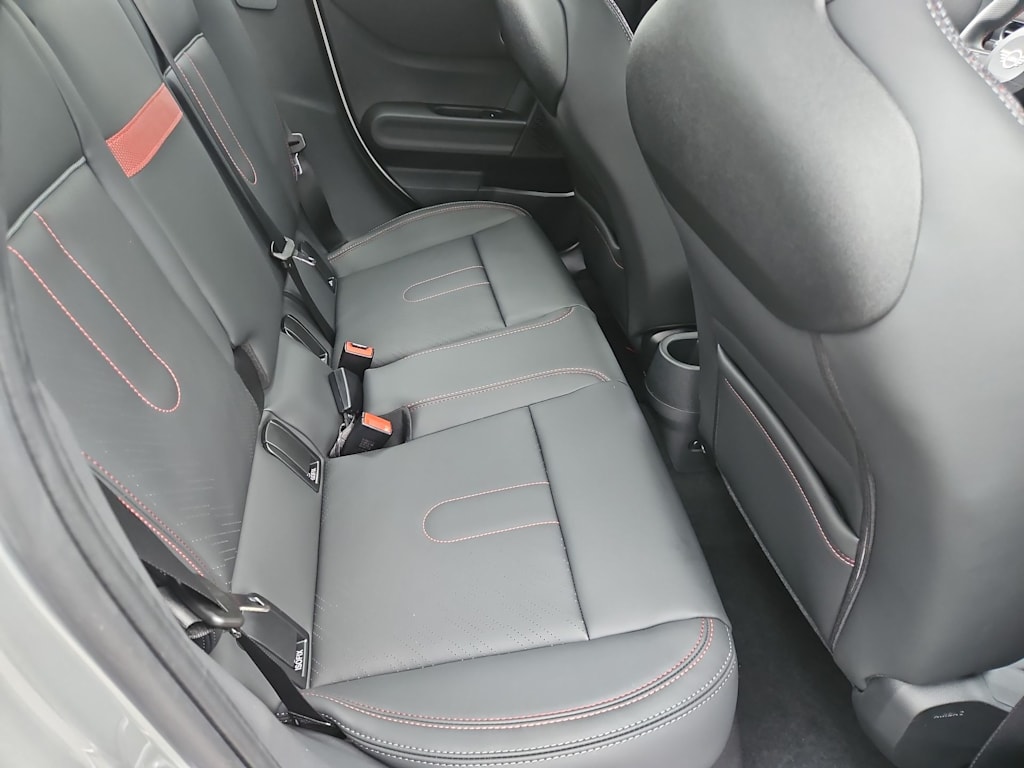 Thumbnail: 2026 MINI Cooper - 24