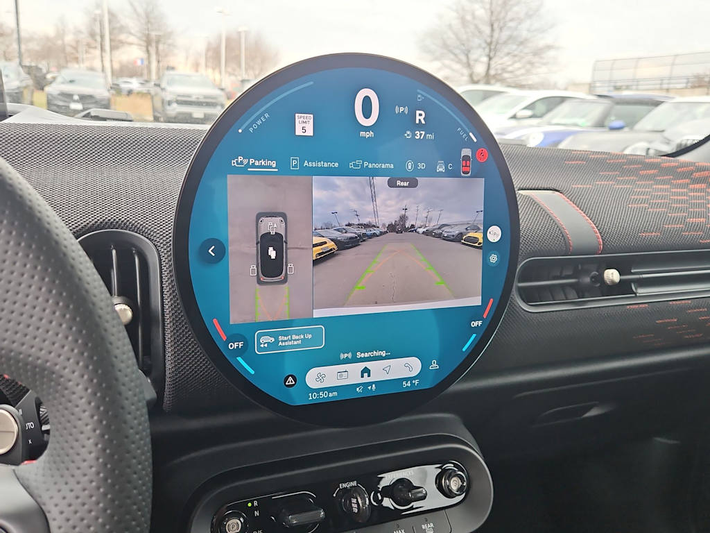 Thumbnail: 2026 MINI Cooper - 30