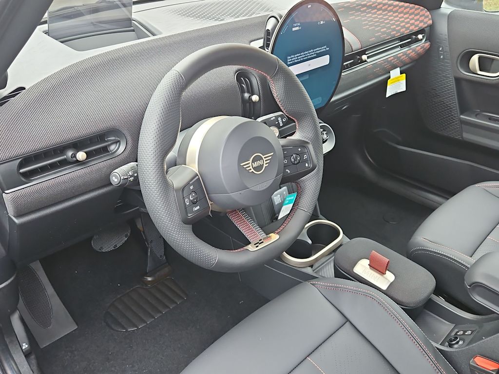 Thumbnail: 2026 MINI Cooper - 2