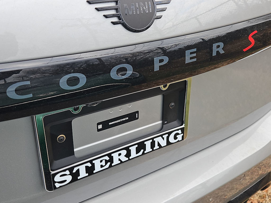 Thumbnail: 2026 MINI Cooper - 21