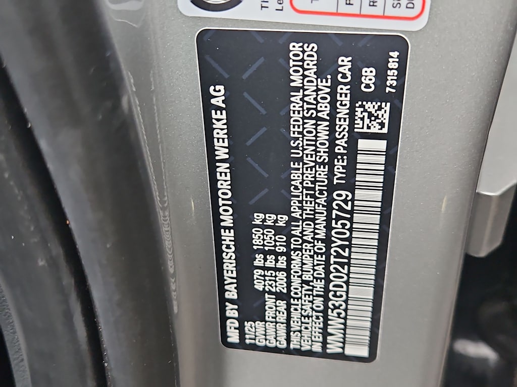 Thumbnail: 2026 MINI Cooper - 16