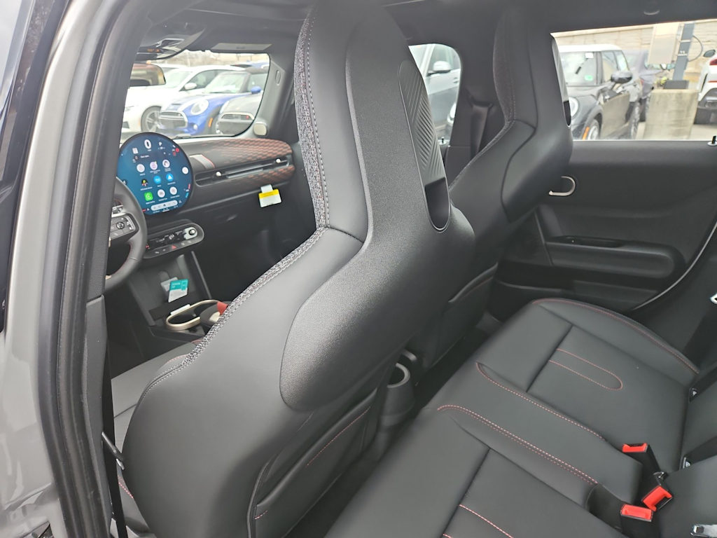 Thumbnail: 2026 MINI Cooper - 13