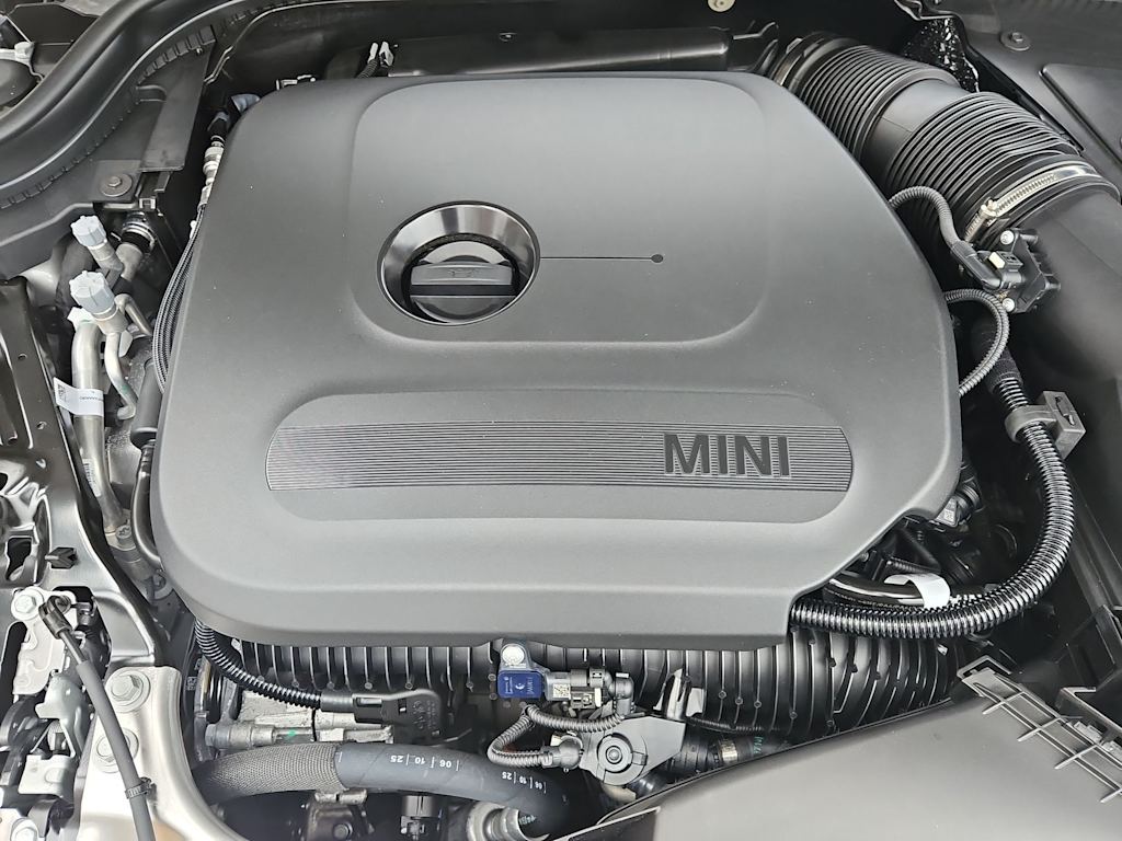 Thumbnail: 2026 MINI Cooper - 9