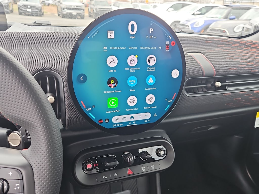 Thumbnail: 2026 MINI Cooper - 15