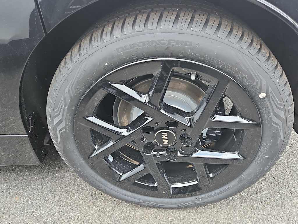 Thumbnail: 2026 MINI Cooper - 8